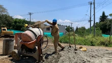 Megaobra ‘Ampliación de la carrera 80’ alcanzó el 70% de ejecución