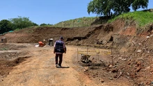 Megaobra ‘Ampliación de la carrera 80’ alcanzó el 70% de ejecución