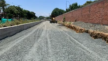 Megaobra ‘Ampliación de la carrera 80’ alcanzó el 70% de ejecución