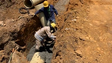 Megaobra ‘Ampliación de la carrera 80’ alcanzó el 70% de ejecución
