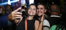 En Cali, el arrullo del Pacífico encontró eco en 500 mil corazones 