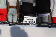Capturados 24 homicidas en Cali por operativos del ‘Plan Choque Seguridad 360’