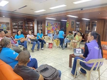 El Programa Renta Ciudadana diseña plan para entrega efectiva del beneficio económico