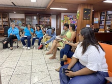 El Programa Renta Ciudadana diseña plan para entrega efectiva del beneficio económico