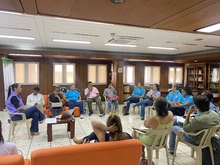 El Programa Renta Ciudadana diseña plan para entrega efectiva del beneficio económico