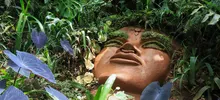 Bichacueth Yath, todo un santuario de arte y naturaleza en Cali