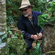 Bichacueth Yath, todo un santuario de arte y naturaleza en Cali