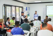 Área rural y urbana de Cali están bajo el microscopio epidemiológico de las autoridades sanitarias