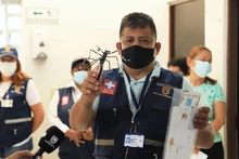 Área rural y urbana de Cali están bajo el microscopio epidemiológico de las autoridades sanitarias
