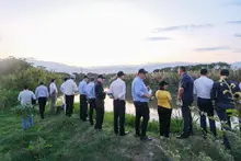 Señales de tránsito para respetar la movilidad de las personas mayores