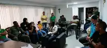 CaliDiversidad transforma imaginarios que van en contra de la población LGBTIQ+