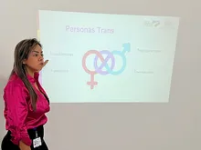 CaliDiversidad transforma imaginarios que van en contra de la población LGBTIQ+