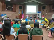 Mesa de Primera Infancia trabaja en la prevención de violencias hacia niñas y niños