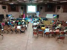 Mesa de Primera Infancia trabaja en la prevención de violencias hacia niñas y niños