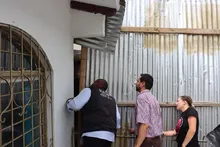 Suspenden obras de construcción por incumplimiento del Plan de Ordenamiento Territorial 