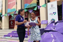Atención a las víctimas de violencia de género, un compromiso de la Administración local
