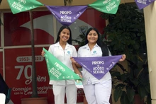Atención a las víctimas de violencia de género, un compromiso de la Administración local