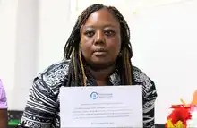 Electa la Mesa de víctimas del conflicto armado con 781 votos