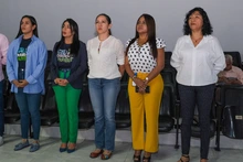 Radicado el proyecto de Acuerdo para la creación del Sistema Distrital de Huertas Agroecológicas 