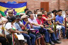 Luz verde para construir la política pública de Comunidades Indígenas 