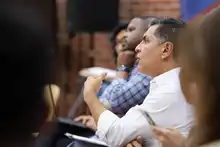 Luz verde para construir la política pública de Comunidades Indígenas 