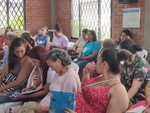 “Sin barreras”, llega a población discapacitada para ofertar servicios en la Comuna 13. 