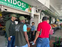 Continúan operativos en ‘Semana Internacional de la lucha contra el ruido’