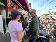 Continúan operativos en ‘Semana Internacional de la lucha contra el ruido’