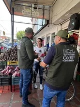 Continúan operativos en ‘Semana Internacional de la lucha contra el ruido’