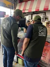 Continúan operativos en ‘Semana Internacional de la lucha contra el ruido’