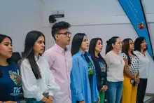 Proyecto de Acuerdo que crea el Sistema Distrital de Huertas se radicó en el Concejo