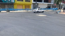 El parque Alameda transforma sus vías con ‘Obras de Corazón’