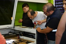 Capacítate en el Laboratorio ‘Paso del Comercio’: hay inscripciones para ocho formaciones en tecnologías
