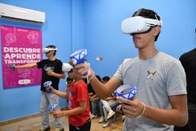 Capacítate en el Laboratorio ‘Paso del Comercio’: hay inscripciones para ocho formaciones en tecnologías