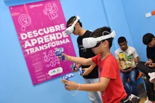 Capacítate en el Laboratorio ‘Paso del Comercio’: hay inscripciones para ocho formaciones en tecnologías