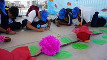120 niños y jóvenes calificaron la gestión de la Secretaría de Educación