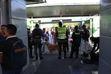 Avances positivos del convenio de seguridad en estaciones del MIO