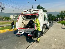 Habrá plan especial de limpieza en 49 corredores viales, hasta el 31 de diciembre