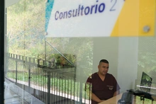 Futuros médicos veterinarios realizan prácticas profesionales en el Centro de Bienestar Animal de Cali