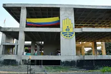 Centro Integrado de Gestión del Riesgo continúa con pie derecho su construcción 