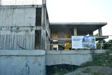 Centro Integrado de Gestión del Riesgo continúa con pie derecho su construcción 