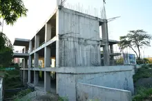 Centro Integrado de Gestión del Riesgo continúa con pie derecho su construcción 