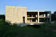 Centro Integrado de Gestión del Riesgo continúa con pie derecho su construcción 