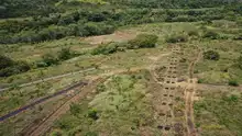 Los senderos del Parque Ambiental Corazón de Pance ya están demarcados en su totalidad