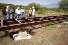 Los senderos del Parque Ambiental Corazón de Pance ya están demarcados en su totalidad