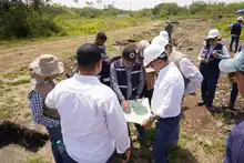 Los senderos del Parque Ambiental Corazón de Pance ya están demarcados en su totalidad