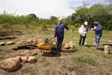 Los senderos del Parque Ambiental Corazón de Pance ya están demarcados en su totalidad