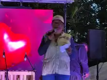 Conmemoramos el Día Internacional de los Afrodescendientes