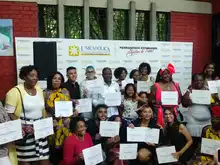 Conmemoramos el Día Internacional de los Afrodescendientes