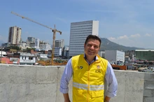 8 de septiembre: La EDRU, realiza su rendición de cuentas.